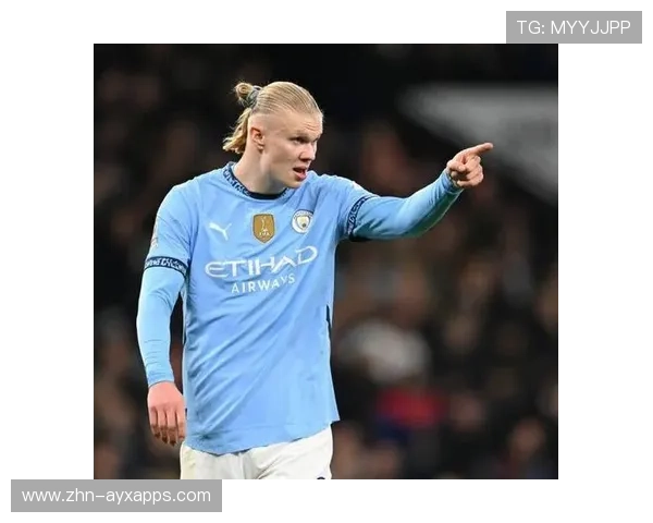 哈兰德点球冷静扳平比分